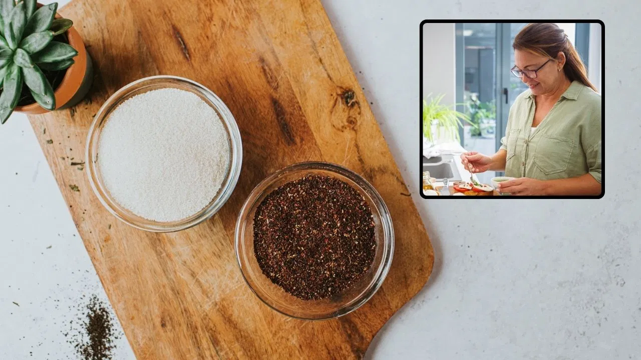 नमक, चीनी और चायपत्ती…मानसून में सील गईं हैं किचन में रखी ये चीजें, तो ऐसे करें इन्हे ठीक