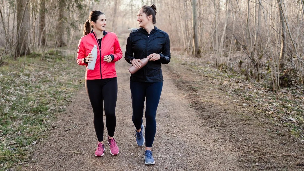 Walking Benefits: सैर करते हुए आजमाएं ये तरीके, कम समय में ज्यादा कैलोरी होंगी बर्न